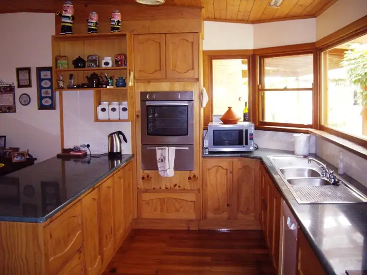 Second view of Homely rural property listing, 1240 Satimer Road, Wando Vale, Casterton VIC 3311