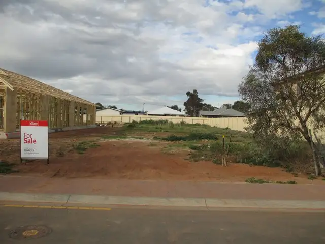 Fifth view of Homely land listing, Lot 32 Peterson Circuit, Port Pirie SA 5540