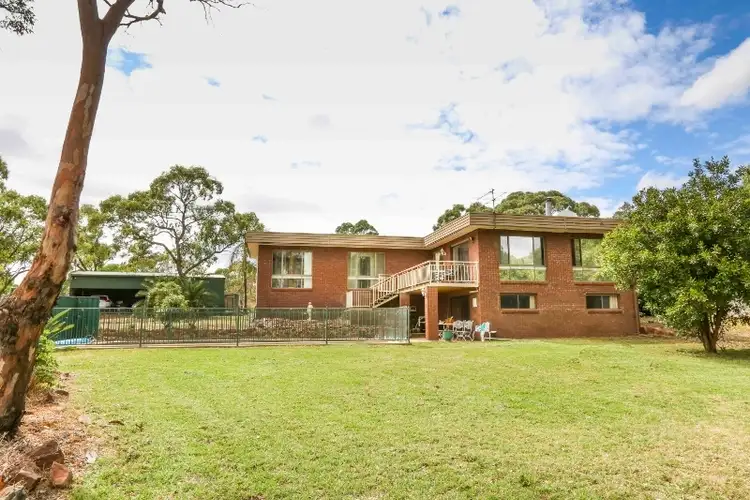 Second view of Homely house listing, 60 Robinson Road, Leeton NSW 2705