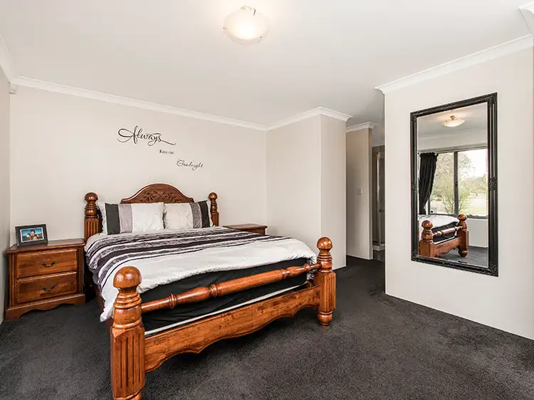 Fifth view of Homely house listing, 10 Woolah Way, Byford WA 6122
