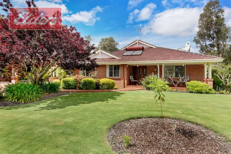 120 Gelorup Rise, Gelorup WA 6230