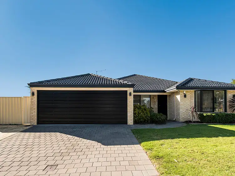 47 Bonnievale Terrace, Wanneroo WA 6065