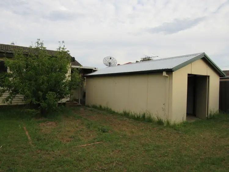 Fourth view of Homely house listing, 35 Patterson Crescent, Fairfield West NSW 2165