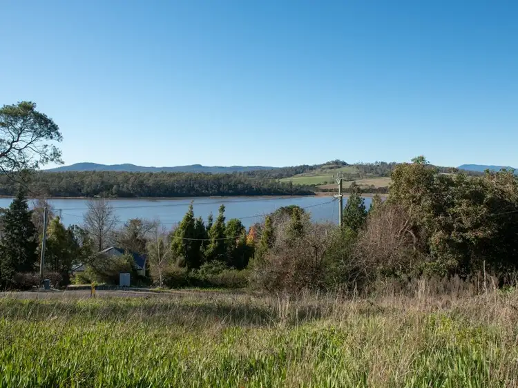 Third view of Homely land listing, 407 Rosevears Drive, Lanena TAS 7275
