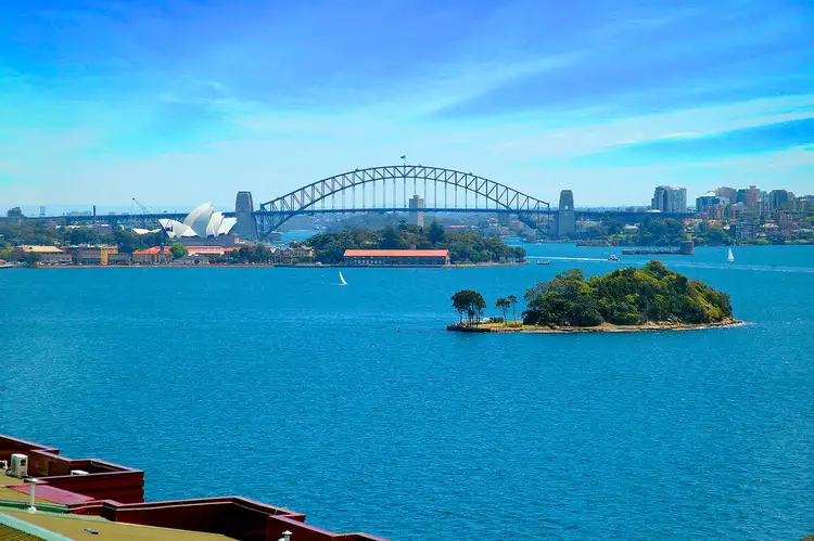 Main view of Homely apartment listing, 7/55 Wolseley Road, Point Piper NSW 2027