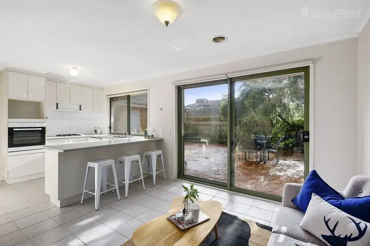 Third view of Homely house listing, 13 Ramble Crescent, Croydon VIC 3136