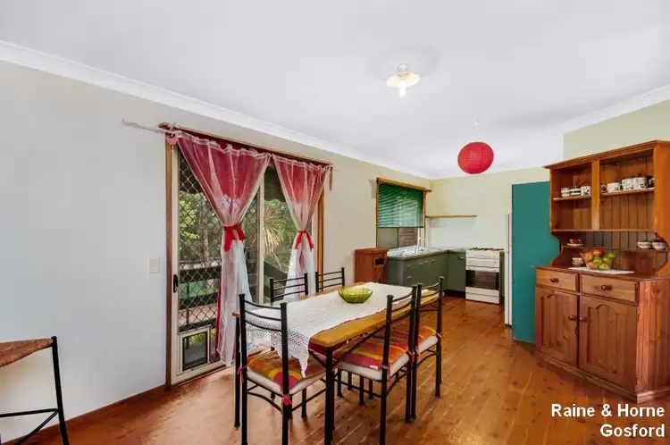 Fourth view of Homely house listing, 3 Irwin Place, Green Point NSW 2251