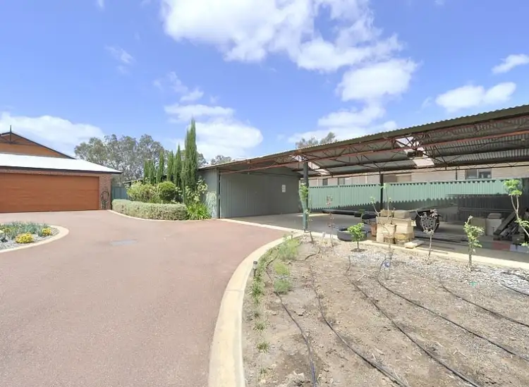 Sixth view of Homely house listing, 45 James St, Pinjarra WA 6208