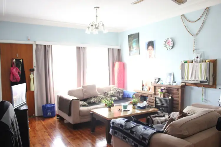 Second view of Homely house listing, 12 Avoca Road, Canley Heights NSW 2166