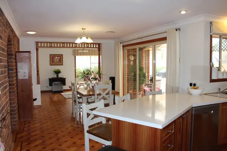 Second view of Homely house listing, 24 Freestone Way, Bathurst NSW 2795