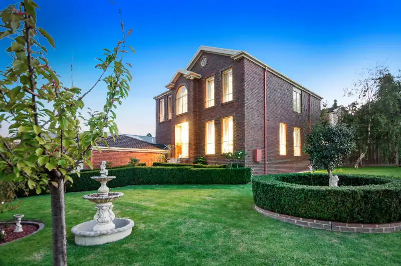 Main view of Homely house listing, 10 Stansfield Court, Frankston South VIC 3199