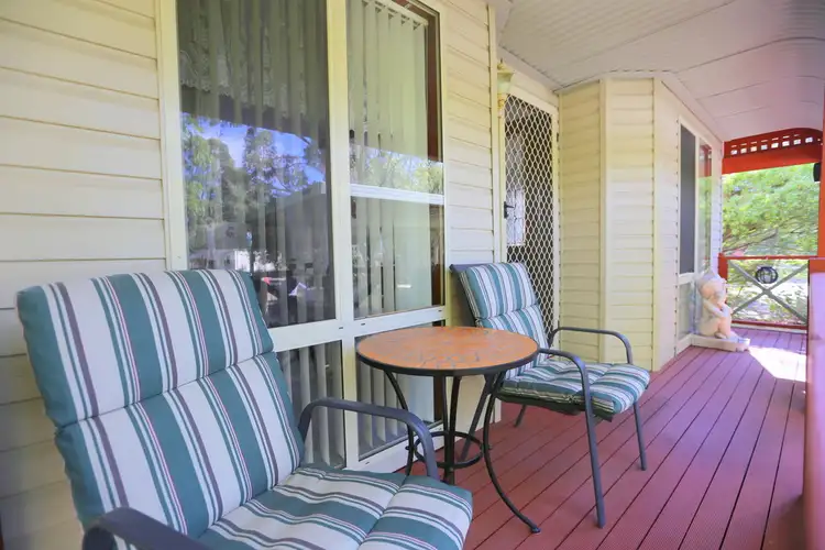 Fourth view of Homely house listing, Lot 26 Acacia Close, Munster WA 6166