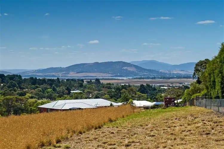 Main view of Homely land listing, 28 Georgina Place, Acton Park TAS 7170