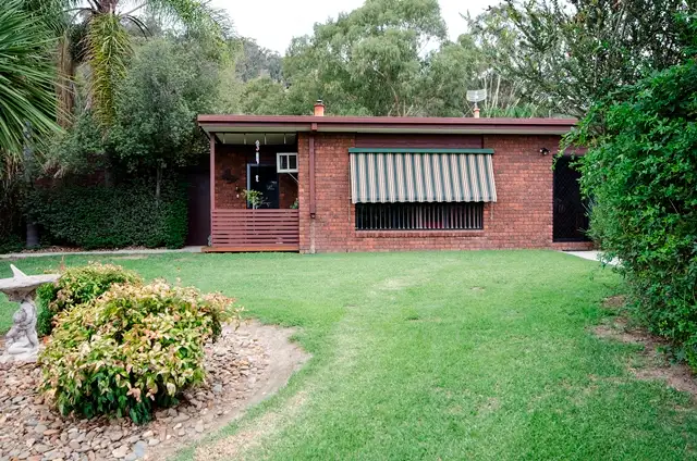 Second view of Homely house listing, 12 McCulloch Crescent, Wodonga VIC 3690