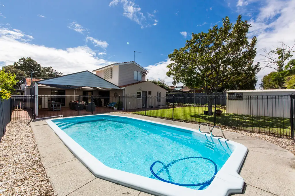 Main view of Homely house listing, 110 Eglinton Crescent, Hamersley WA 6022