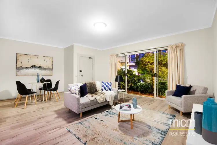 Main view of Homely apartment listing, 1/8 Louise Street, Clifton Hill VIC 3068