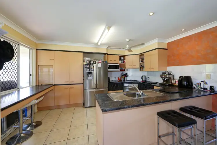 Fifth view of Homely house listing, 4 Bay Court, Bargara QLD 4670