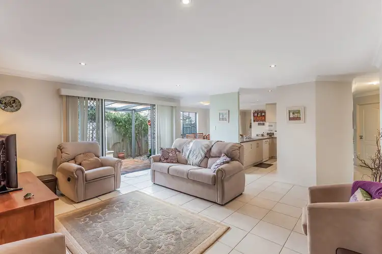 Second view of Homely house listing, 30 Mooney Street, Harlaxton QLD 4350
