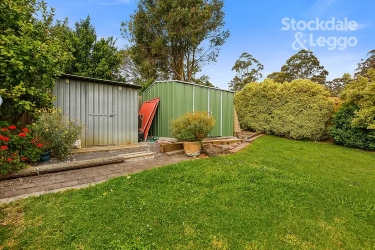 Fifth view of Homely house listing, 113 Rolling Hills Road, Chirnside Park VIC 3116