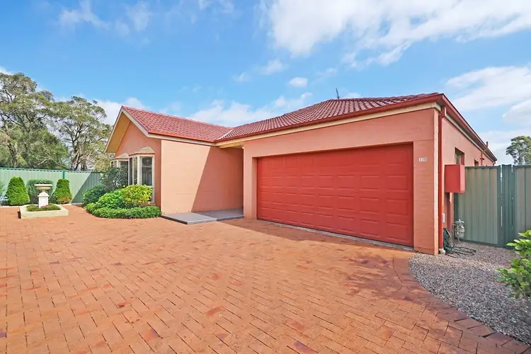 Second view of Homely house listing, 17D Barbour Road, Thirlmere NSW 2572