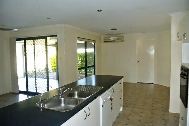 Second view of Homely house listing, 39 Fyshburn Dr, Cooloola Cove QLD 4580