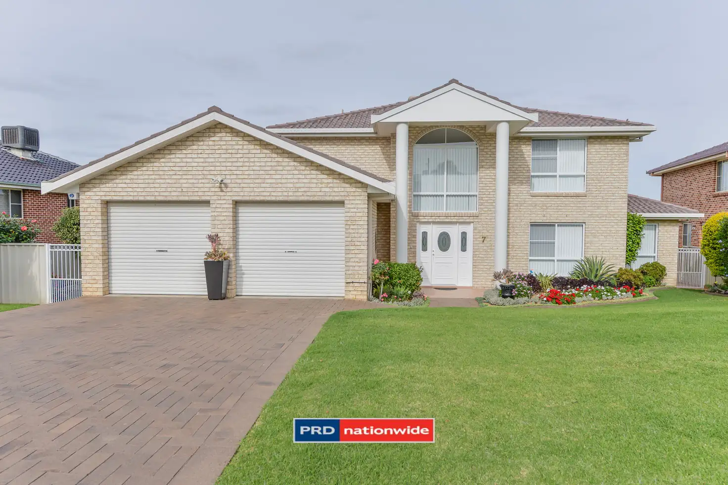 Main view of Homely house listing, 7 Korangi Place, Tamworth NSW 2340