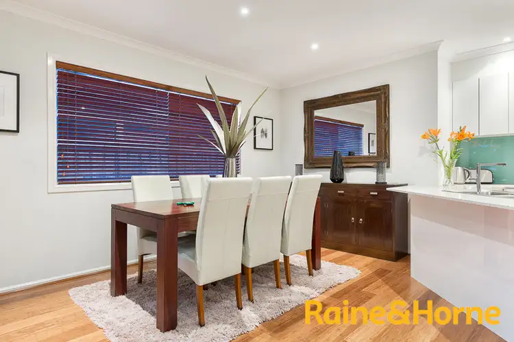 Fourth view of Homely house listing, 20 Melington Drive, Lyndhurst VIC 3975