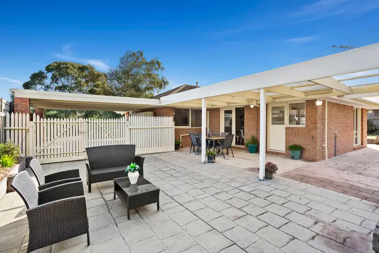 8 Fiona Court, Mount Martha VIC 3934