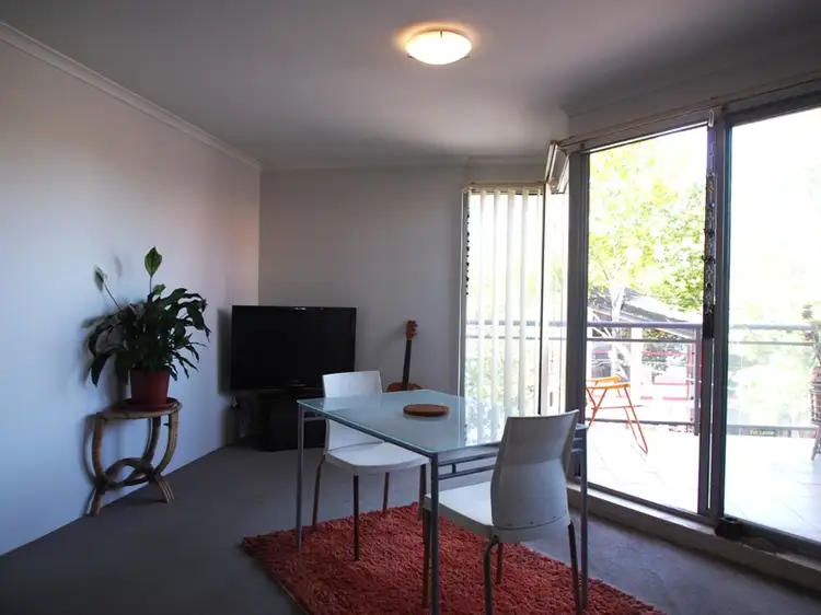 Second view of Homely apartment listing, 201/250 PACIFIC HIGHWAY, Crows Nest NSW 2065