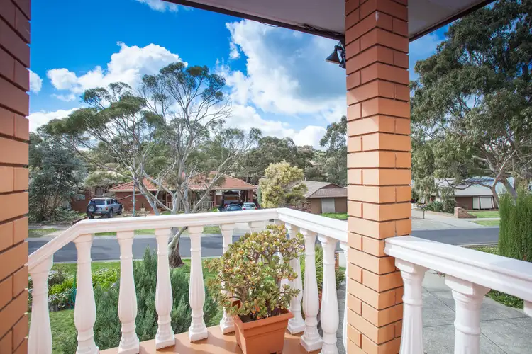 Fifth view of Homely house listing, 4 Mowbray Court, Sunbury VIC 3429