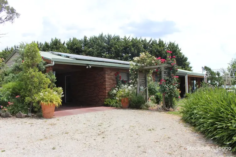 Second view of Homely house listing, 5 Smith Road, The Gurdies VIC 3984
