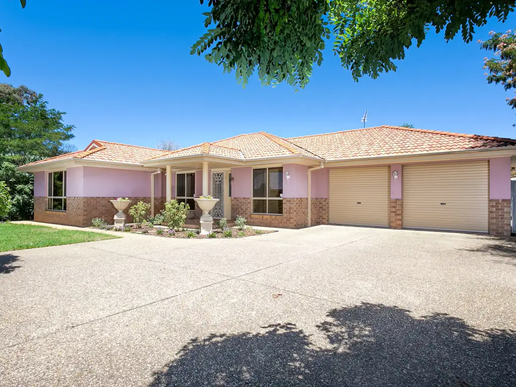 Main view of Homely house listing, 7 Post Place, Lake Albert NSW 2650