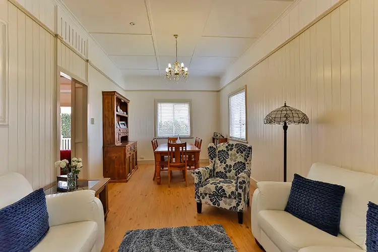 Fourth view of Homely house listing, 3 Jarrah Street, East Toowoomba QLD 4350