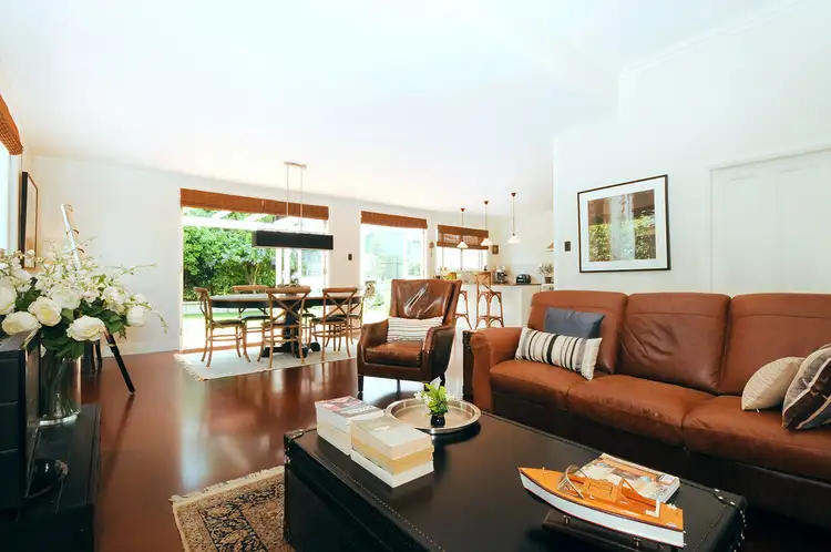 Fifth view of Homely house listing, 1 Argyle Street, East Toowoomba QLD 4350