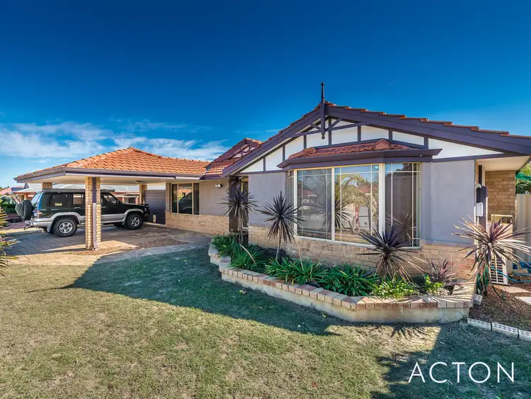 Second view of Homely house listing, 7 Calder Retreat, Merriwa WA 6030