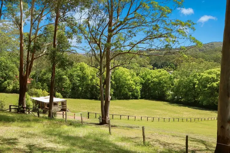 Second view of Homely rural property listing, 1/54 Coachwood Road, Matcham NSW 2250