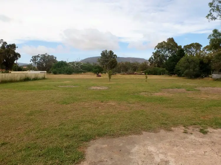 Seventh view of Homely land listing, 0 High Street, Elmhurst VIC 3469