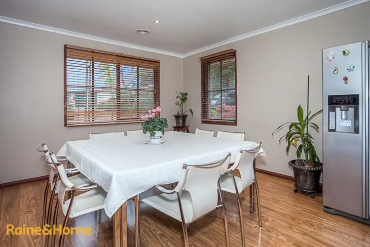 Fourth view of Homely house listing, 20 Fraser Court, Sunbury VIC 3429
