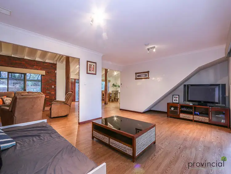 Sixth view of Homely house listing, 7 Cabarita Road, Kalamunda WA 6076