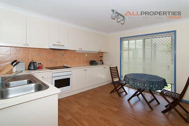 Second view of Homely house listing, 43 Spruce Street, Loganlea QLD 4131