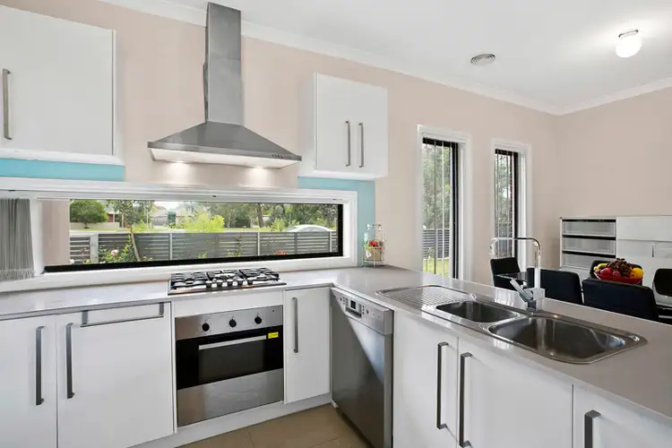 Third view of Homely townhouse listing, 1/306 Canterbury Road, Bayswater North VIC 3153