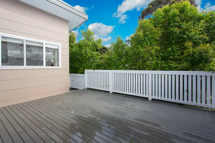 Seventh view of Homely townhouse listing, 5/43-45 Laurina Avenue, Helensburgh NSW 2508