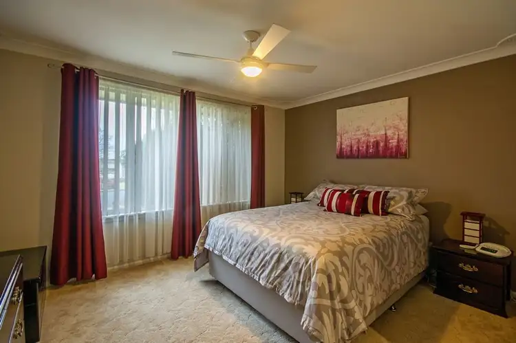 Sixth view of Homely house listing, 7 Kenna Street, Orange NSW 2800