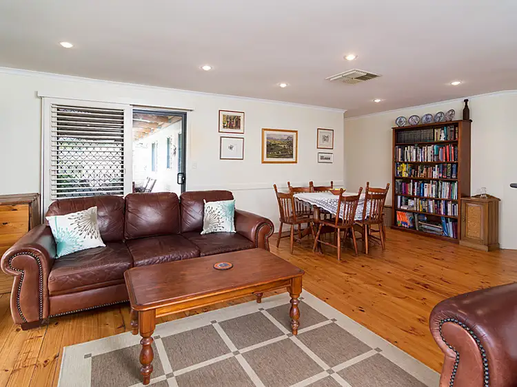 Fifth view of Homely house listing, 1324 Bull Creek Road, Ashbourne SA 5157