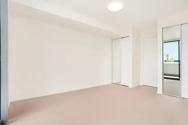 Fifth view of Homely apartment listing, 1602/25 Charlotte Street, Chermside QLD 4032