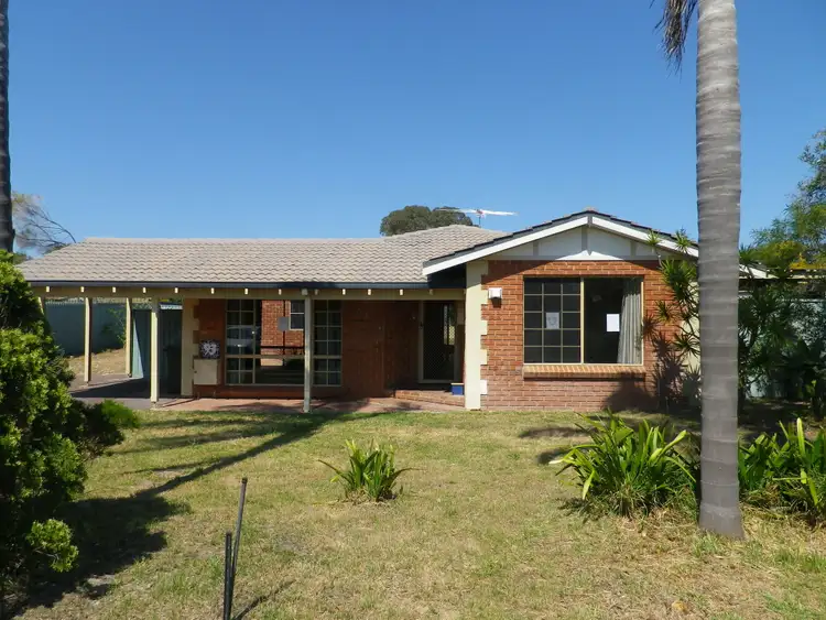 Second view of Homely house listing, 93 Herreshoff Ramble, Ocean Reef WA 6027
