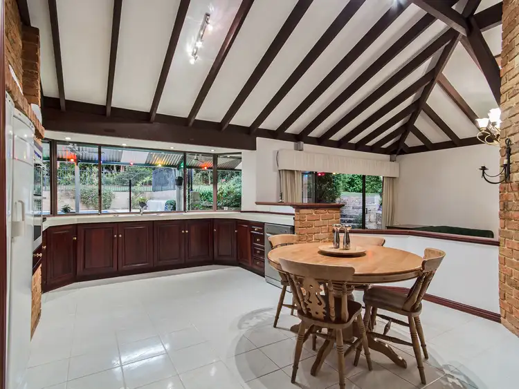 Fourth view of Homely house listing, 5 Crofter Court, Wellard WA 6170