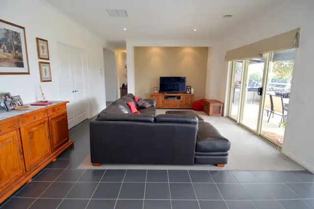 Fifth view of Homely house listing, 23 Hollara Drive, Moama NSW 2731