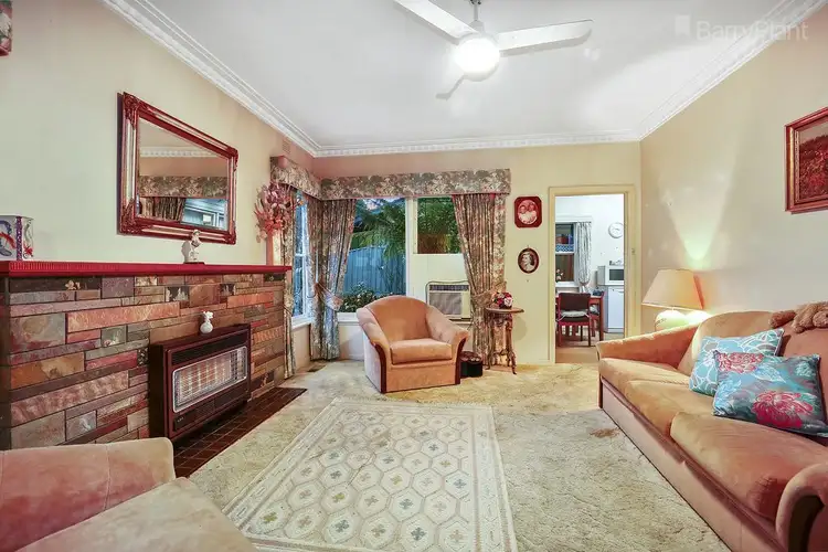 Second view of Homely house listing, 14 Vinter Avenue, Croydon VIC 3136