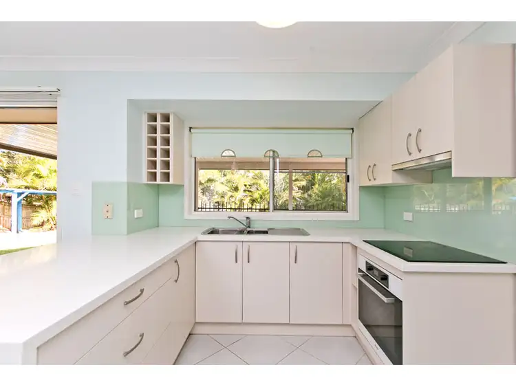 Third view of Homely house listing, 8 Stanway Crescent, Alexandra Hills QLD 4161